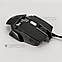 Ігрова миша Meetion Blacklit Gaming Mouse MT-M975 з підсвічуванням ігрова мишка геймерська мишка, фото 4