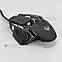 Ігрова миша Meetion Blacklit Gaming Mouse MT-M975 з підсвічуванням ігрова мишка геймерська мишка, фото 5