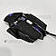 Ігрова миша Meetion Blacklit Gaming Mouse MT-M975 з підсвічуванням ігрова мишка геймерська мишка, фото 8