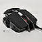 Ігрова миша Meetion Blacklit Gaming Mouse MT-M975 з підсвічуванням ігрова мишка геймерська мишка, фото 9