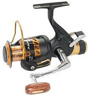 Катушка Baitrunner Teben Aquios AQR 400