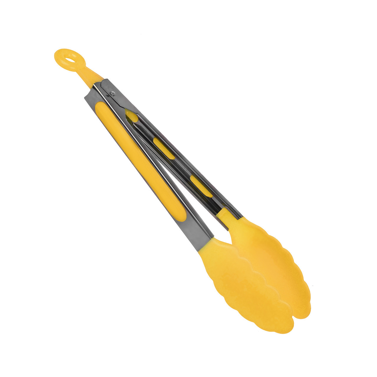 Щипці кухонні Supretto, жовтий (Арт. 5637-0002)