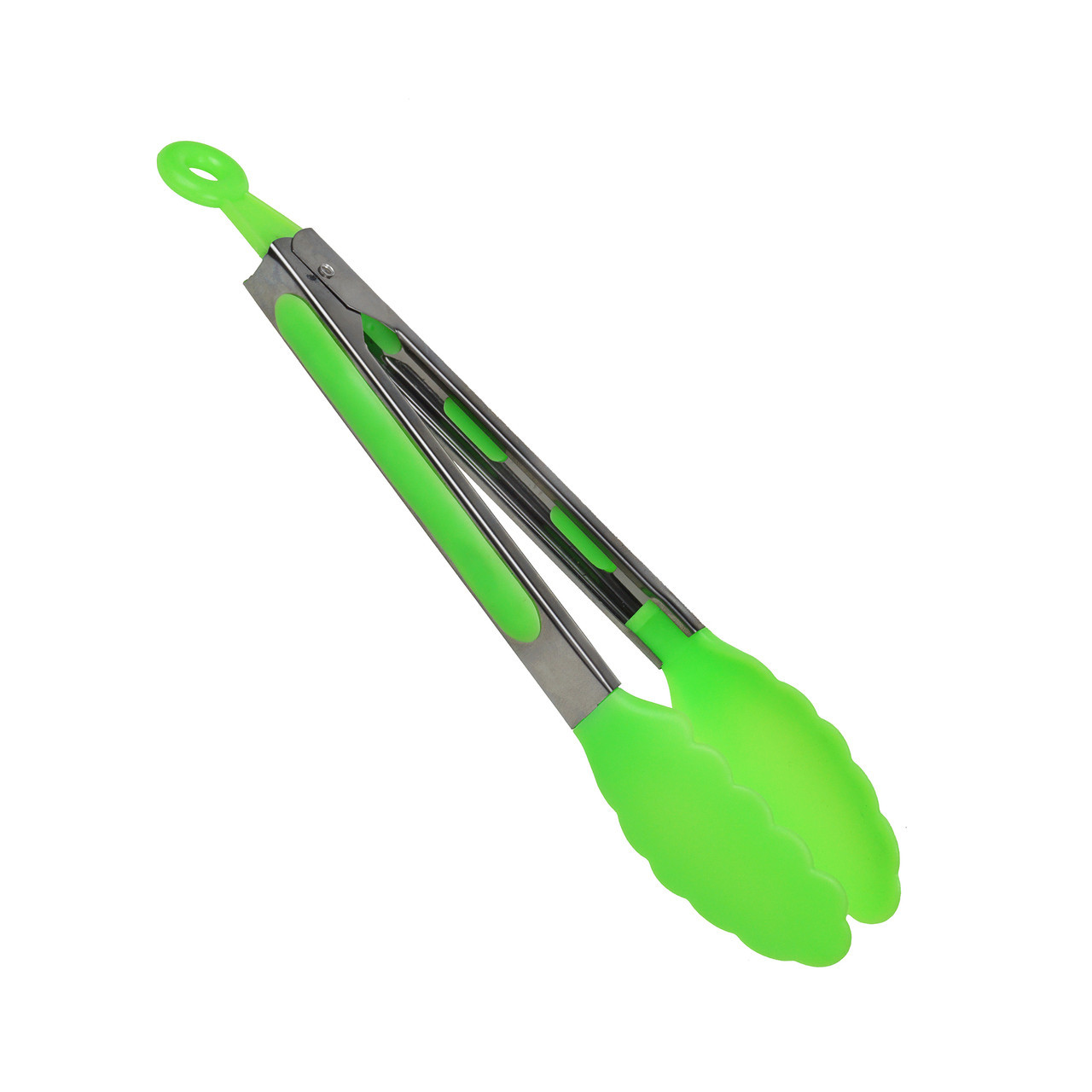 Щипцы кухонные Supretto, салатовый (Арт. 5637-0003)