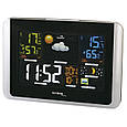 Метеостанція Technoline WS6442 Black (WS6442), фото 2