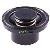Клапан форсунки обприскувача 07 Агропласт 0-105/07 Agroplast