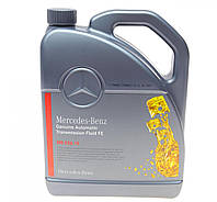 Масло АКПП (5L) (MB236.15) ATF (синие) MERCEDES