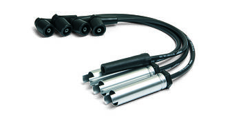 Система запалювання