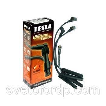 Дроти високовольтні Лачетті 1.6 силіконові T 923 BTesla, фото 1