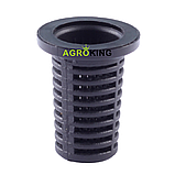 Сито форсунки обприскувача 07 Agroplast 0-102/07 фільтр форсунки Агропласт, фото 4