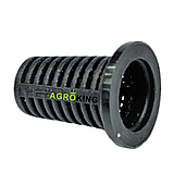 Сито форсунки обприскувача 07 Agroplast 0-102/07 фільтр форсунки Агропласт, фото 3