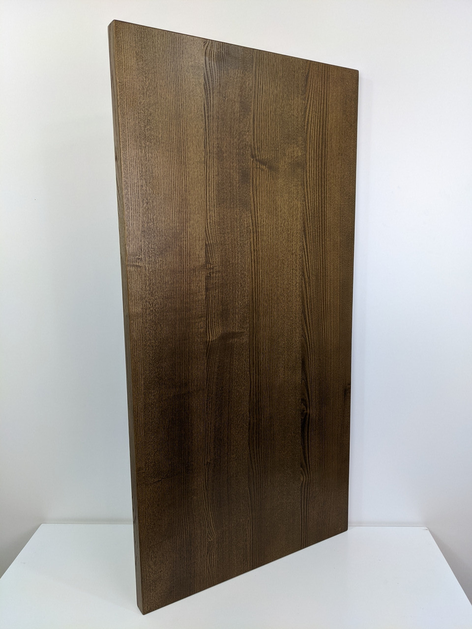 Столешница из массива натурального дерева Столешница из массива натурального дерева