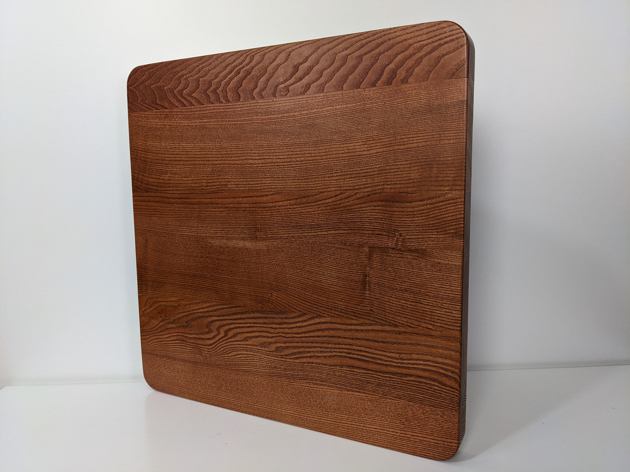 Столешница из массива натурального дерева