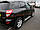 Бічні Пороги оригінал ML Style Toyota RAV 4 2006-13, фото 2