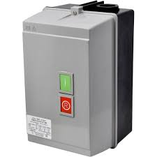 Пускач ПМЛ-3220 110, фото 1