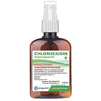 Сhlorhexidin plus (Хлоргексидин 0,5%) 100 мл спрей