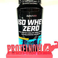 Протеїн Biotech IsoWhey Zero Lactose Free 908 g