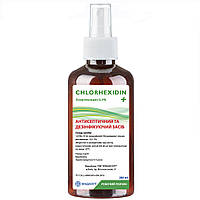 Сhlorhexidin plus (Хлоргексидин 0,5%) 200 мл спрей