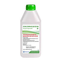 Сhlorhexidin plus (Хлоргексидин 0,5%) 1 л.