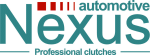 Комплект зчеплення PASSAT B3 B4 1.6-1.9TD TRANSPORTER T4 1.9TD виробник Nexus Польща, фото 3