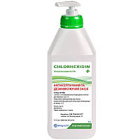 Сhlorhexidin plus (Хлоргексидин 0,5%) 1 л з дозатором