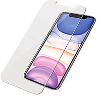 Защитное стекло Pro+ Glass for iPhone Xr/11, Clear