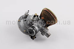 Карбюратор бензопили ДРУЖБА (КМП 100-АР)