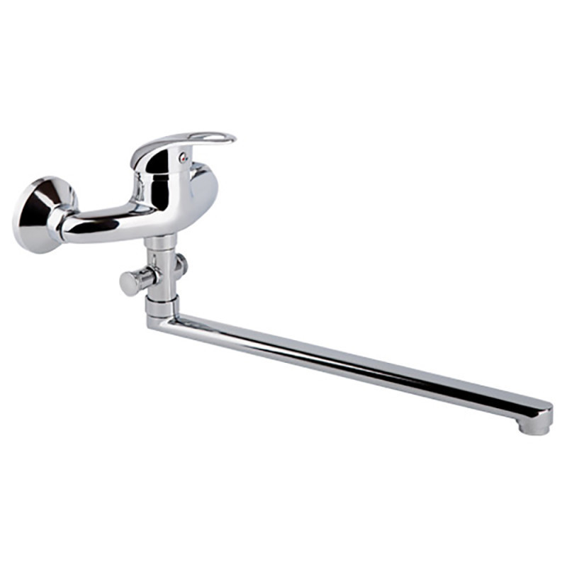 Смеситель для ванны Touch- Z Premiera-35 005