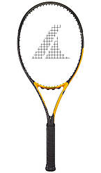 Ракетка для великого тенісу ProKennex Ki Black Ace 285g жовтий 3/8