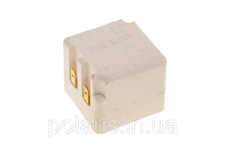 Пусковое реле для холодильника РТК-Х (М) 1.3 A 220V: продажа, цена в ...