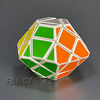 Кубик Рубіка "Dian Sheng UFO Cube", Головоломка "ДианШенг УФО Куб", фото 2