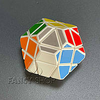 Кубик Рубіка "Dian Sheng UFO Cube", Головоломка "ДианШенг УФО Куб", фото 3