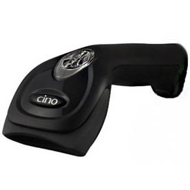 Сканер Cino F560