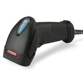 Сканер Zebex Z-3191LE
