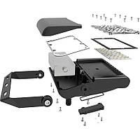 Прожектор промисловий LED Proluxe S mini ENX 120W 150lm/W 90° 5.000K Enerluxe, фото 2