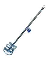 Міксер для буд. сумішів, 100*600 мм, SDS Plus