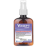 VASEPT forte 100 мл спрей