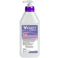 VASEPT forte 1 л з дозатором