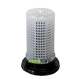 Сито форсунки обприскувача з клапаном AP13.144 Агропласт, фото 3