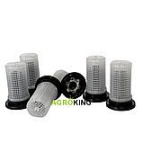 Сито форсунки обприскувача з клапаном AP13.144 Агропласт, фото 4