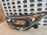 Фара Toyota RAV4 2018+ LED ліва, фото 3