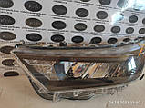 Фара Toyota RAV4 2018+ LED ліва, фото 5
