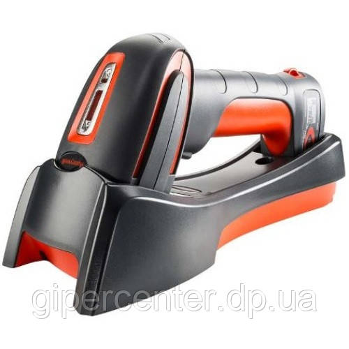 2D Сканер Honeywell Granit 1911i