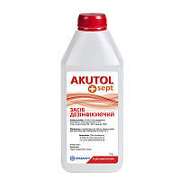 Akutol sept 1 л