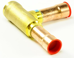 Зворотний клапан Danfoss NRVH 35s (020-1035)