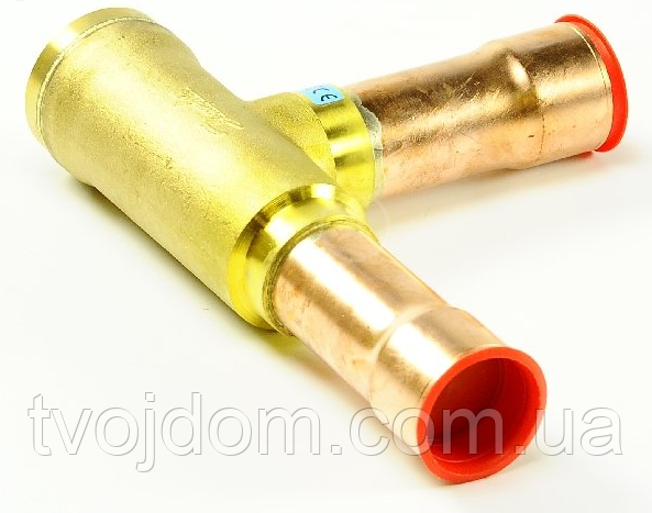 Зворотний клапан Danfoss NRVH 35s (020-1035)