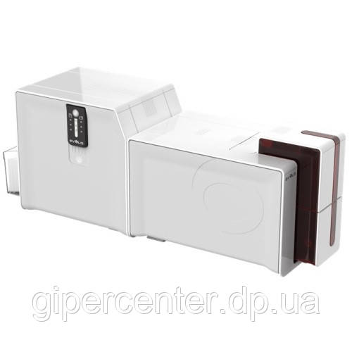 Принтер карток Evolis Primacy Lamination