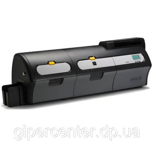 Принтер карток Zebra ZXP Series 7 з ламінатором