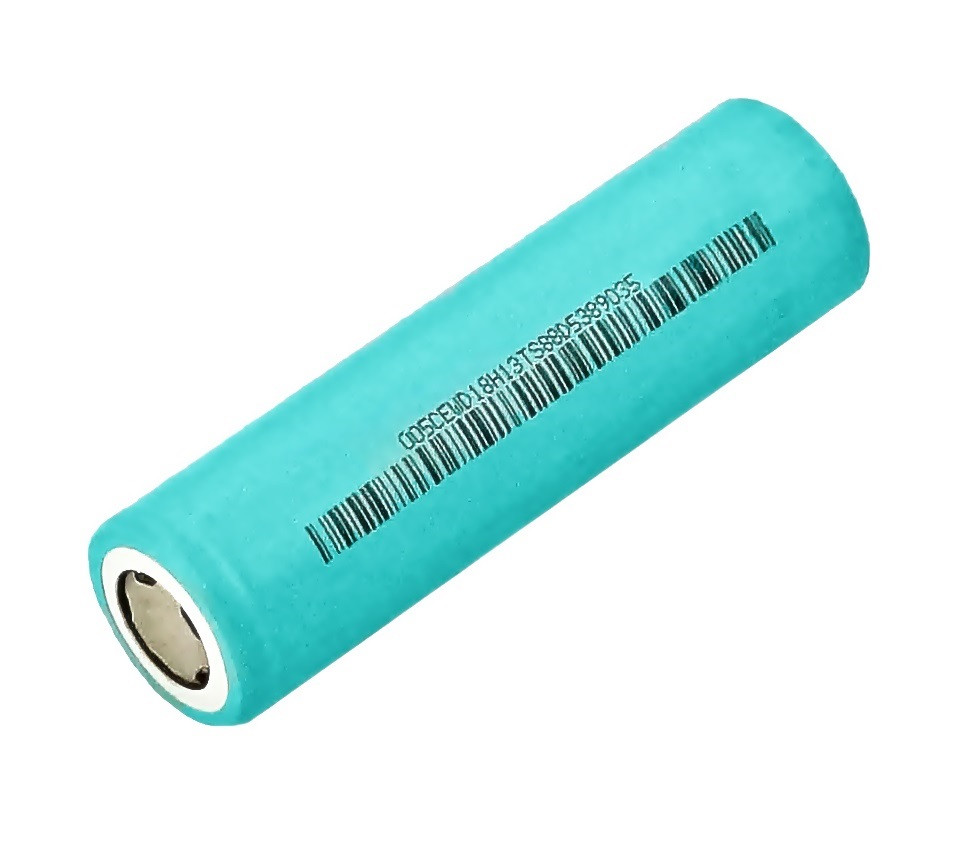 Аккумулятор литий-ионный 3000mAh 3.7v 3С тип 18650 в интернет магазине ...