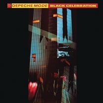 Вінілова платівка Depeche Mode - Black Celebration 1986/2016 (88985336741, 180 Gm.) Gat, Legacy/EU Mint, фото 1