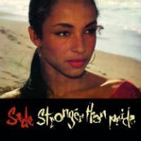 Sade - Stronger Than Pride 1988/2020 Ois, Epic/EU Mint Виниловая пластинка (art.240150)